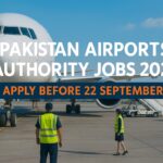 Pakistan Airport Authority PAA Jobs 2025