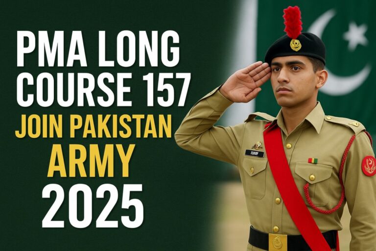 PMA Long Course