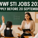 PWWF STI Jobs 2025