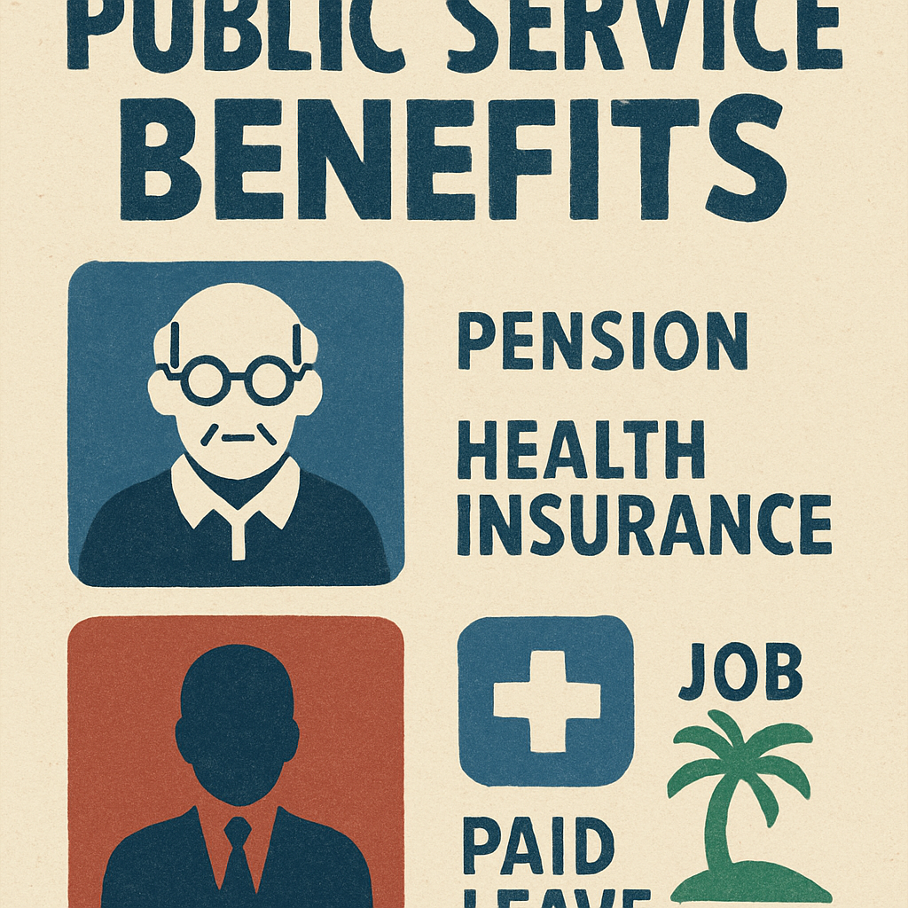 Public Service Commission Islamabad Jobs